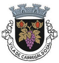 brasão de Carregal do Sal