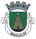 brasão de Mangualde