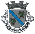 brasão de Moimenta da Beira
