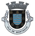 brasão de Mortágua