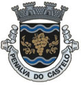 brasao de Penalva do Castelo