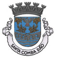 brasão Santa Comba Dão
