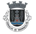 brasão de Sernancelhe