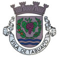brasão de Tabuaço