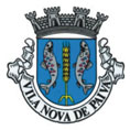 brasão de Vila Nova de Paiva