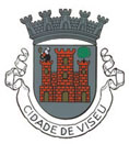 brasão Viseu