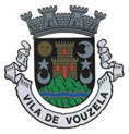 brasão de Vouzela