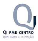 logotipo QI PME