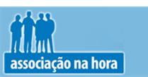 logotipo Associação na hora