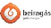 logotipo Beiragás