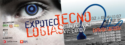 Expotec 2007